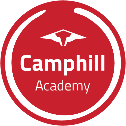 Camphill Academy logo