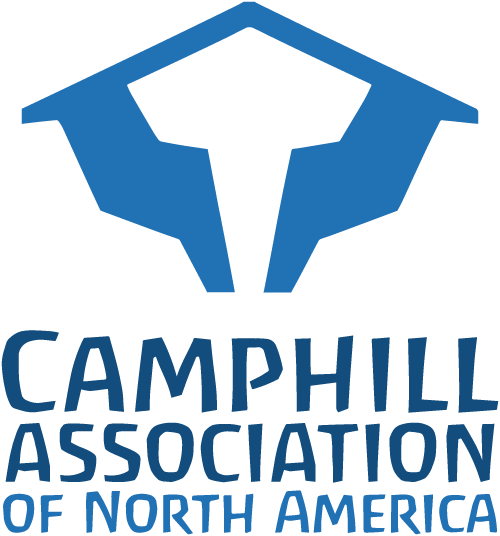 Camphill Association of North America logo