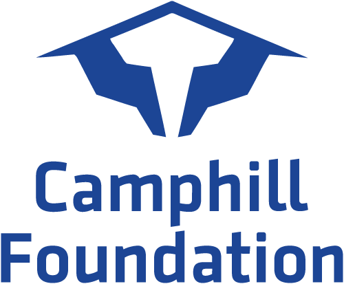 Camphill Foundation logo