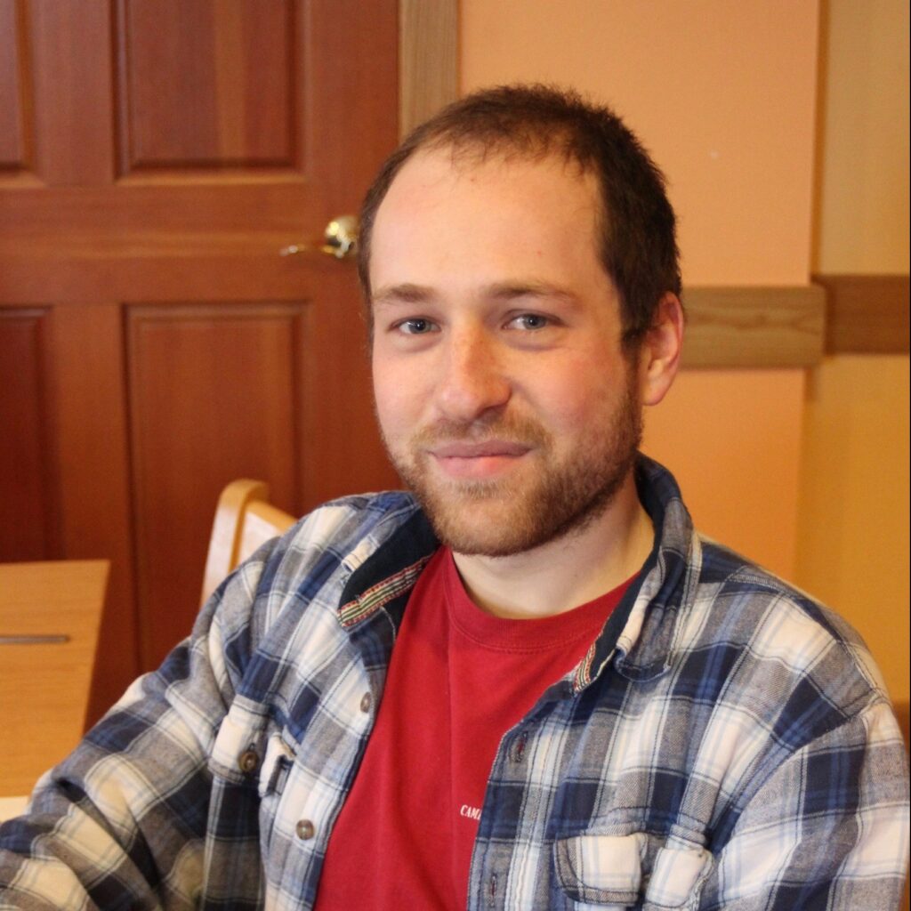 Joe Petersen