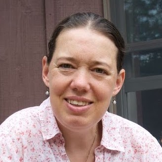 Lindsey from Camphill Triform