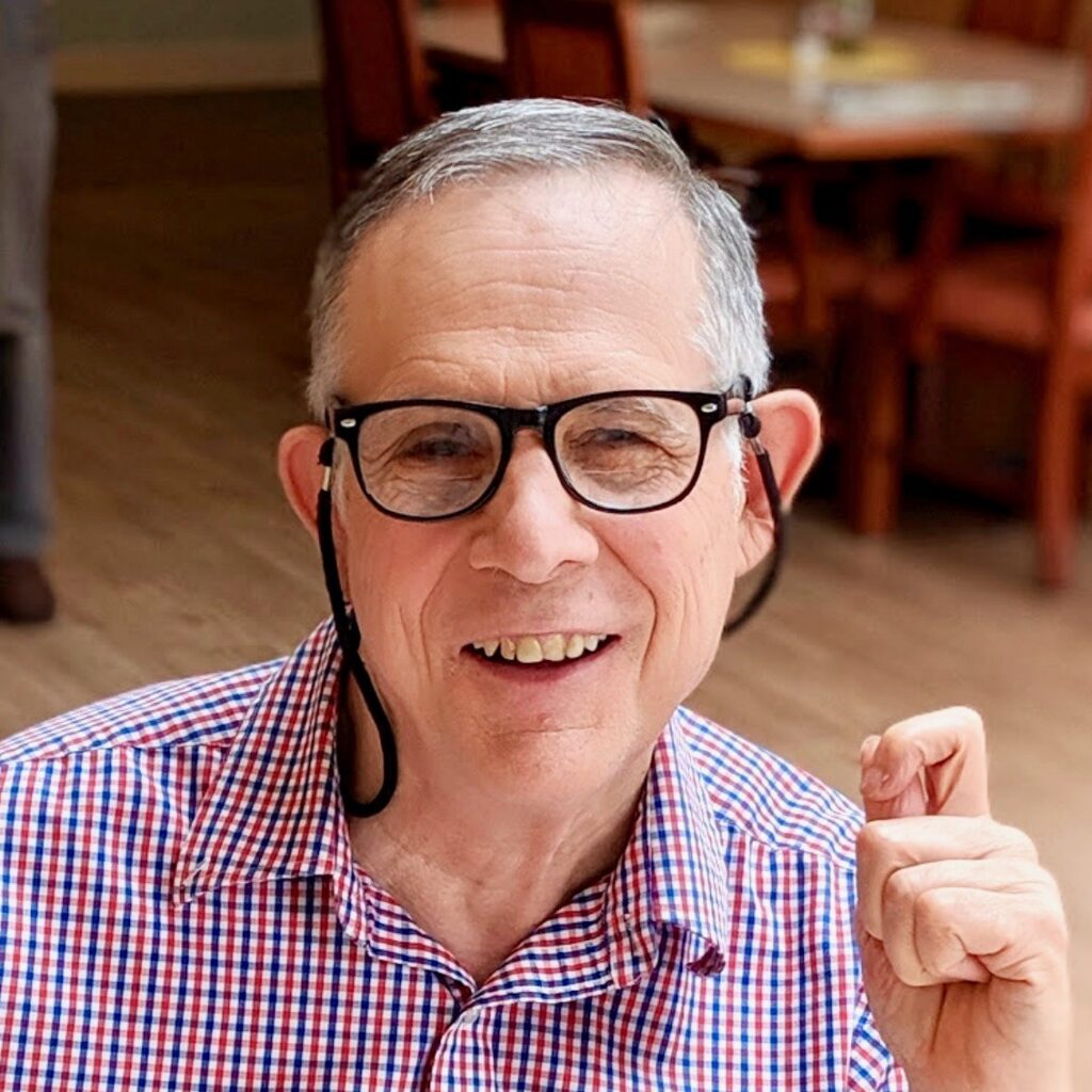 Bill Rosecan