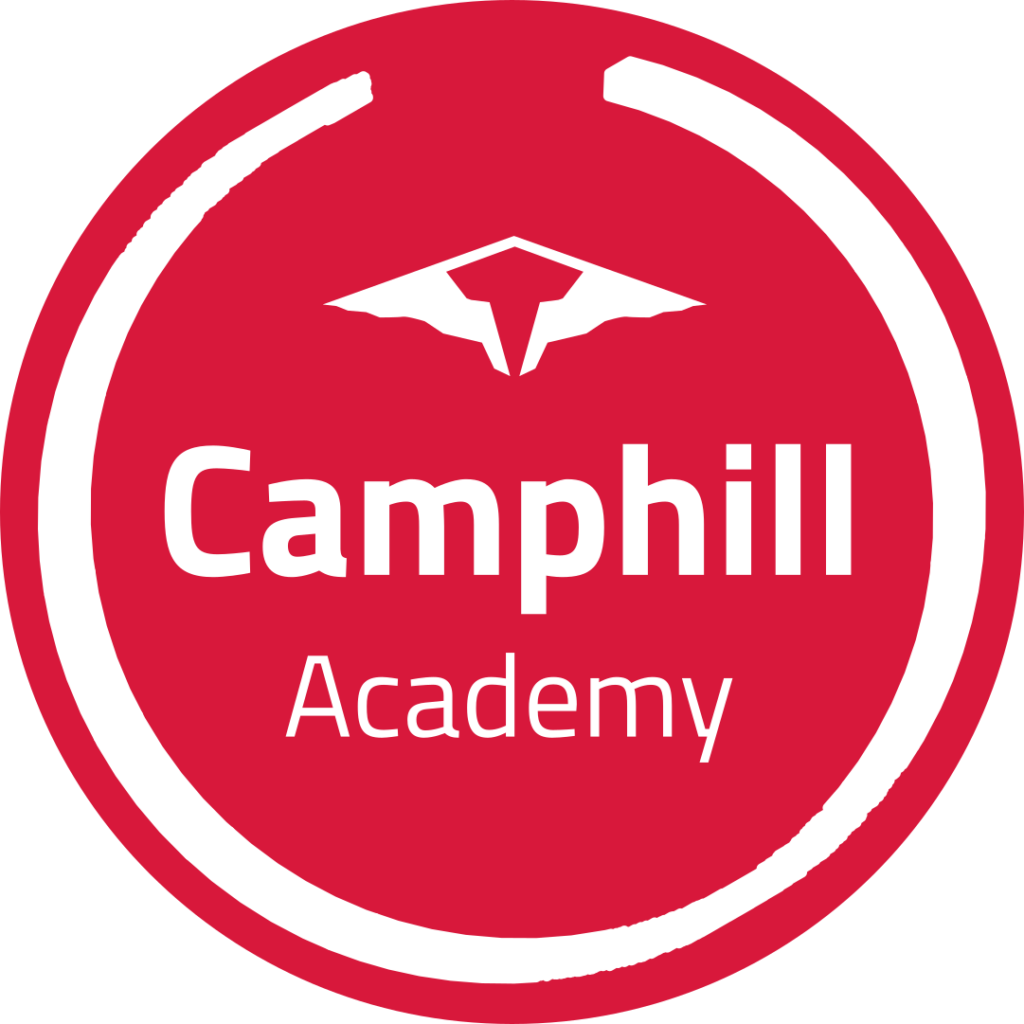 Camphill Academy logo