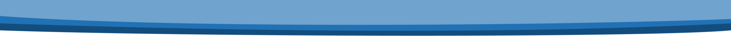 Light blue bottom border